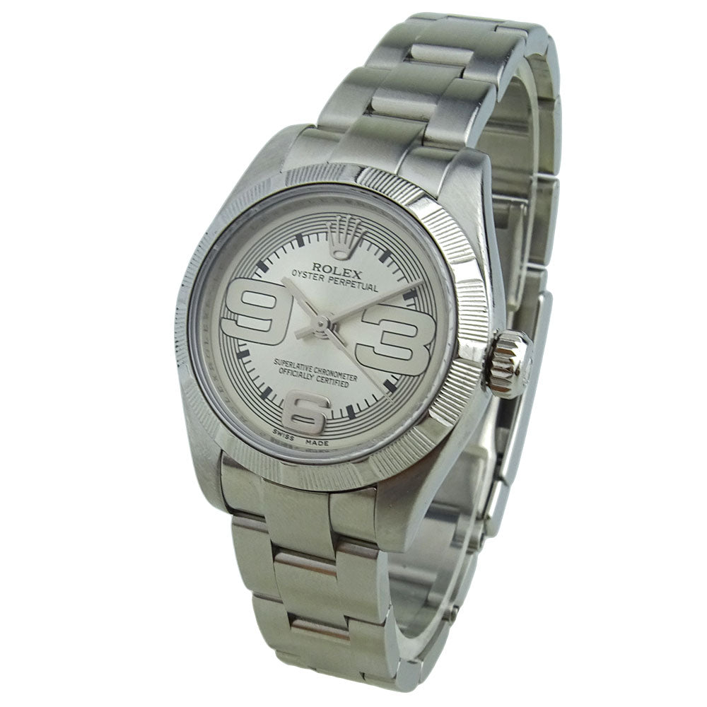 Rolex Lady Oyster Perpetual 176210