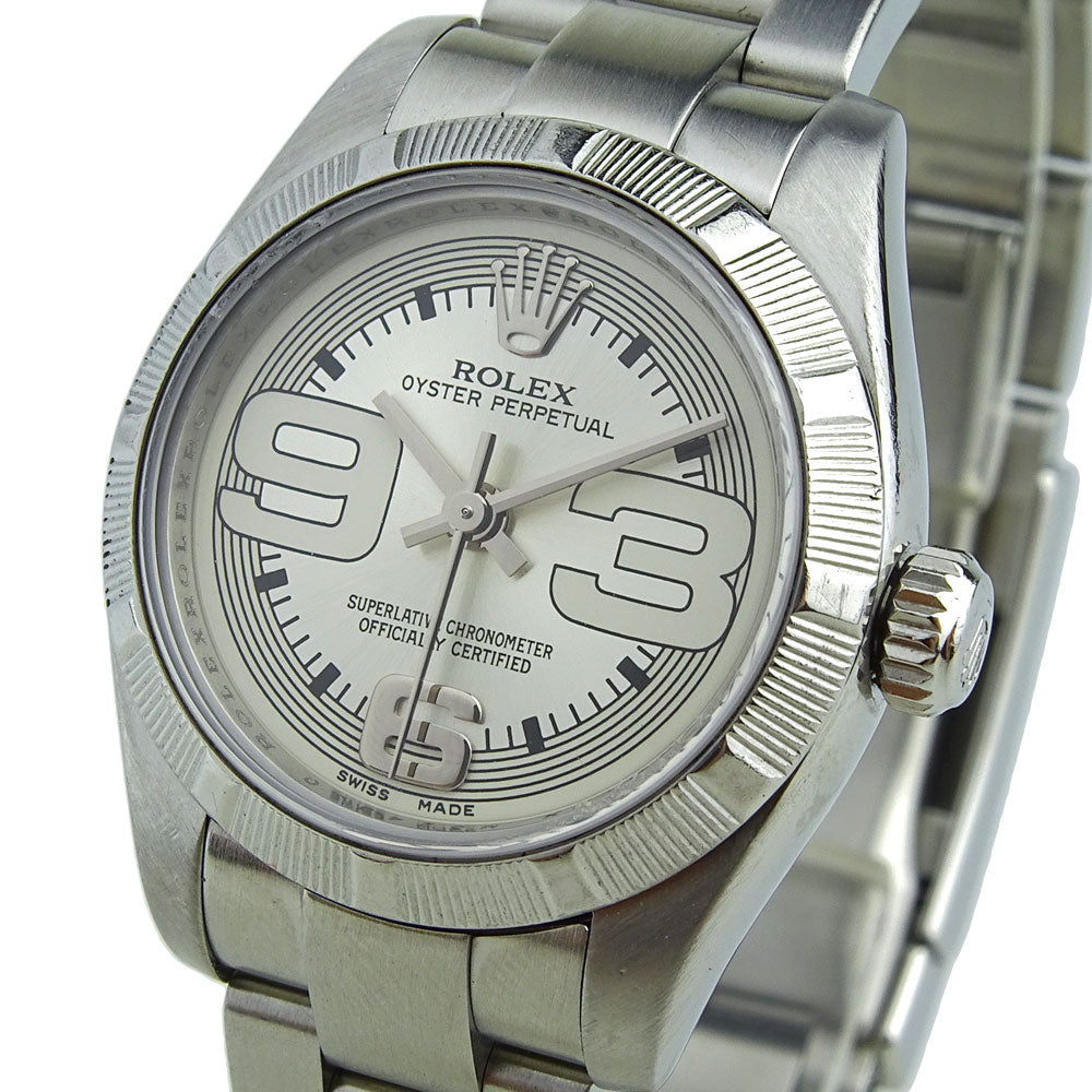 Rolex Lady Oyster Perpetual 176210