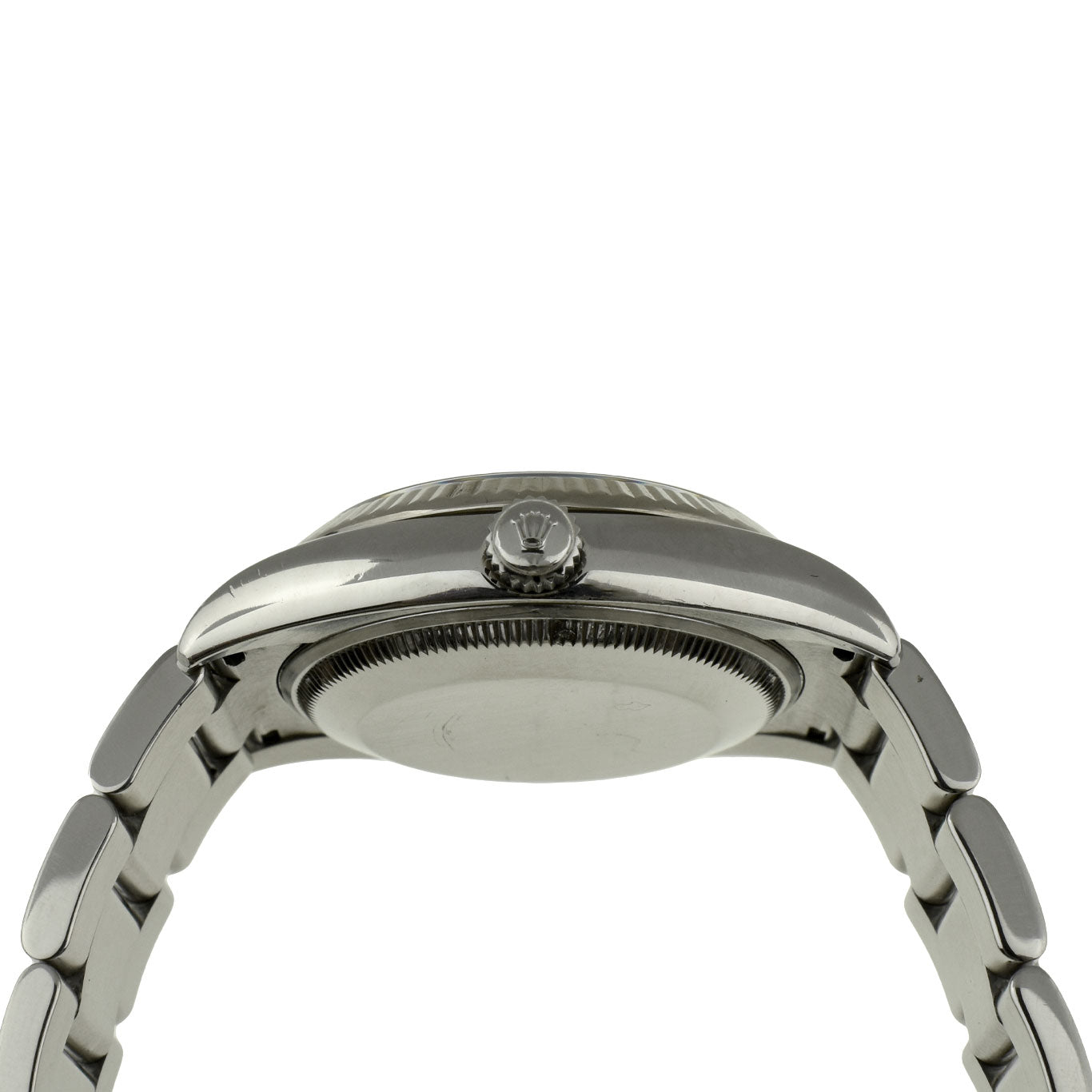 Rolex Date 34 Oyster Perpetual 115234