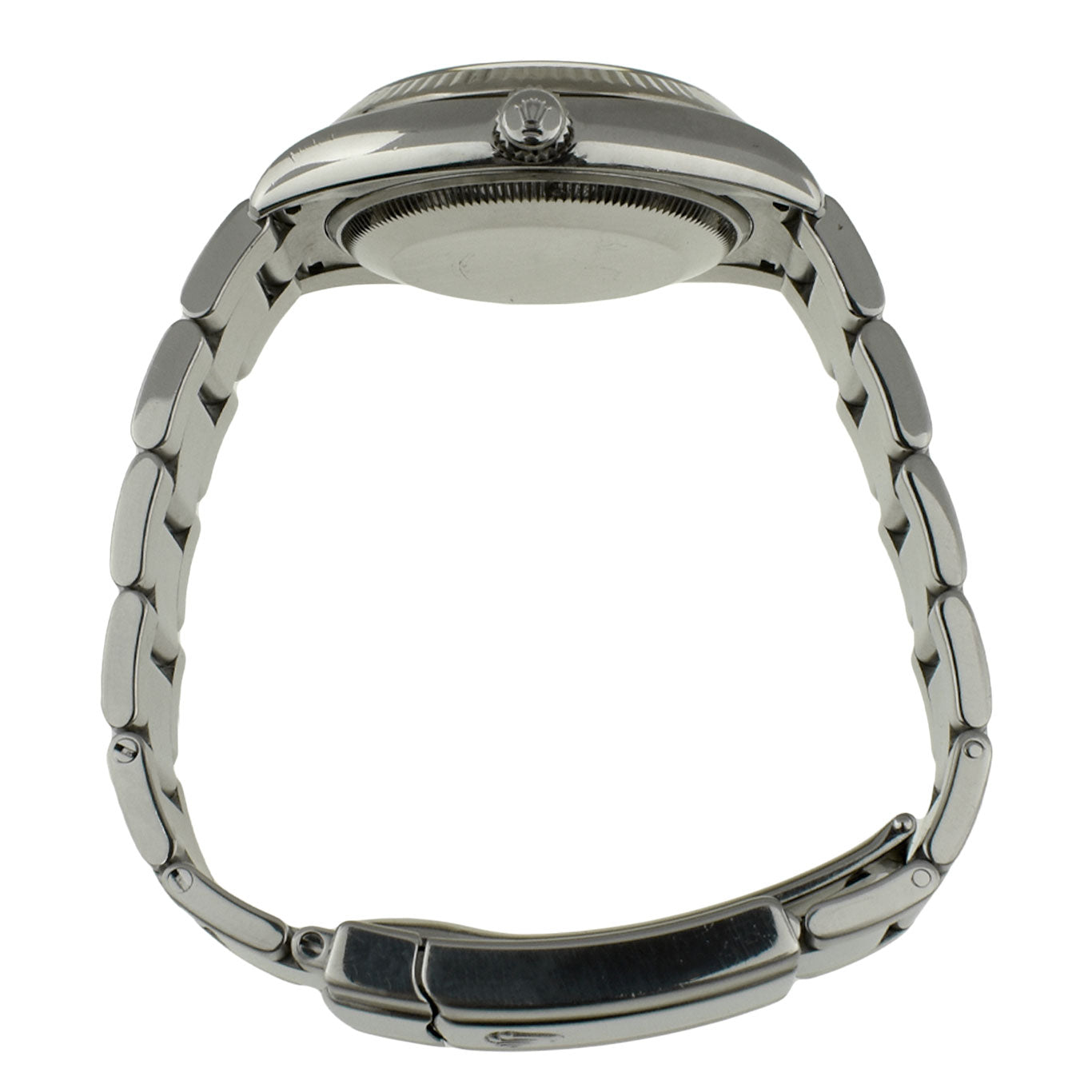 Rolex Date 34 Oyster Perpetual 115234
