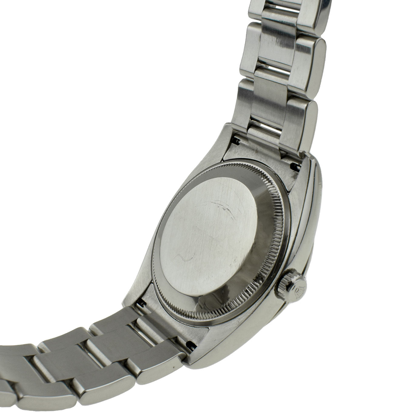 Rolex Date 34 Oyster Perpetual 115234