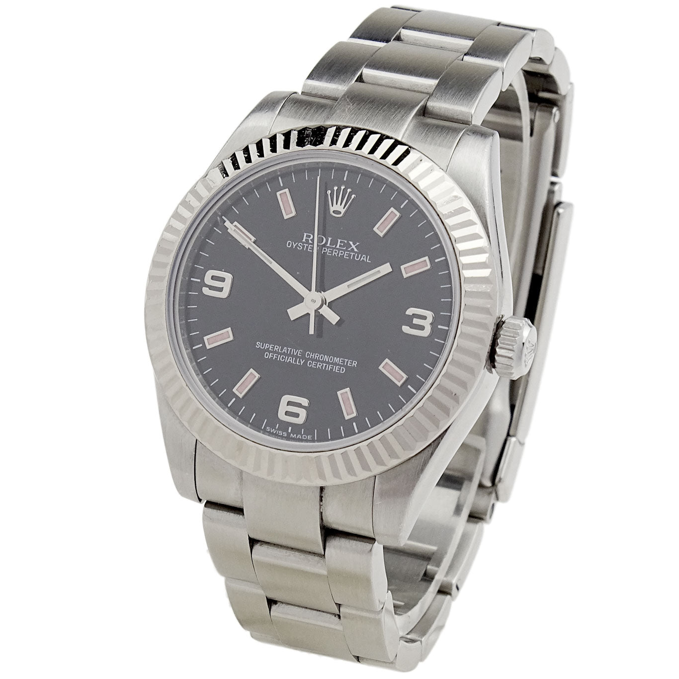 Rolex Lady Oyster Perpetual 177234