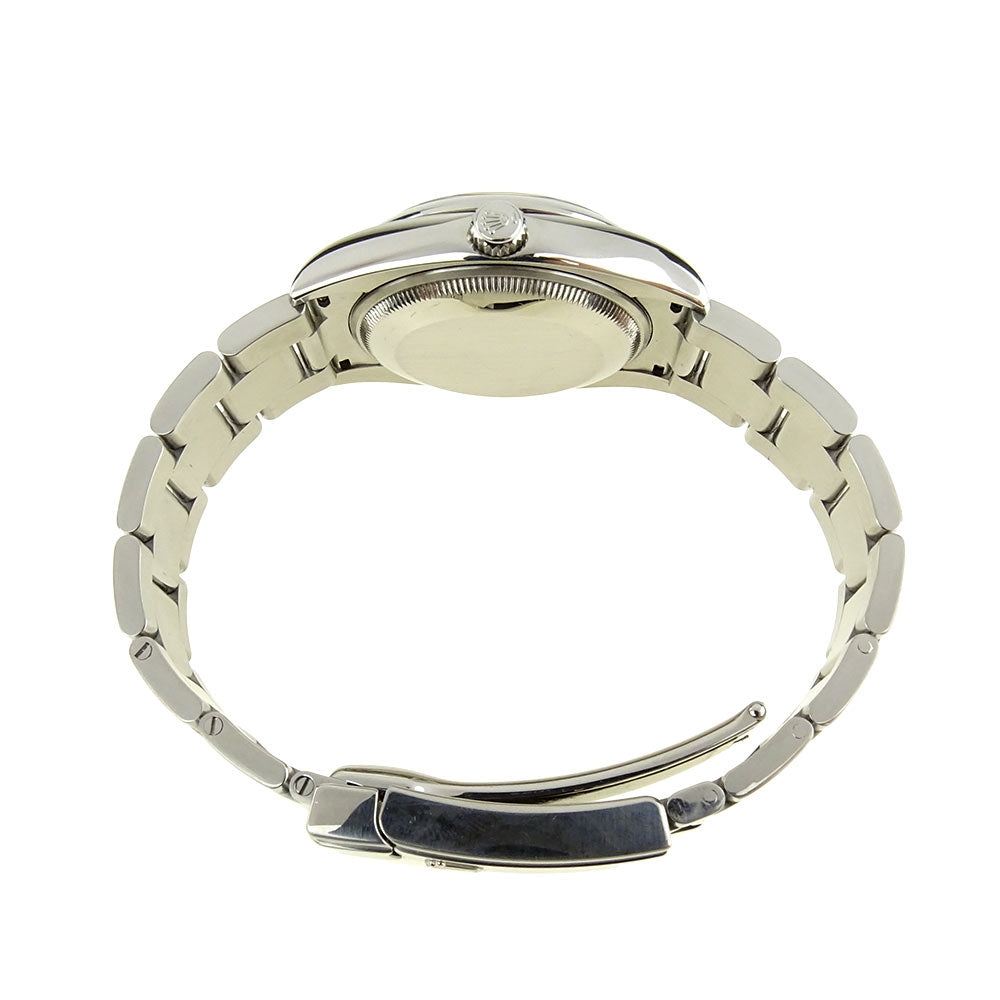 Rolex Oyster Perpetual Date 34 115200