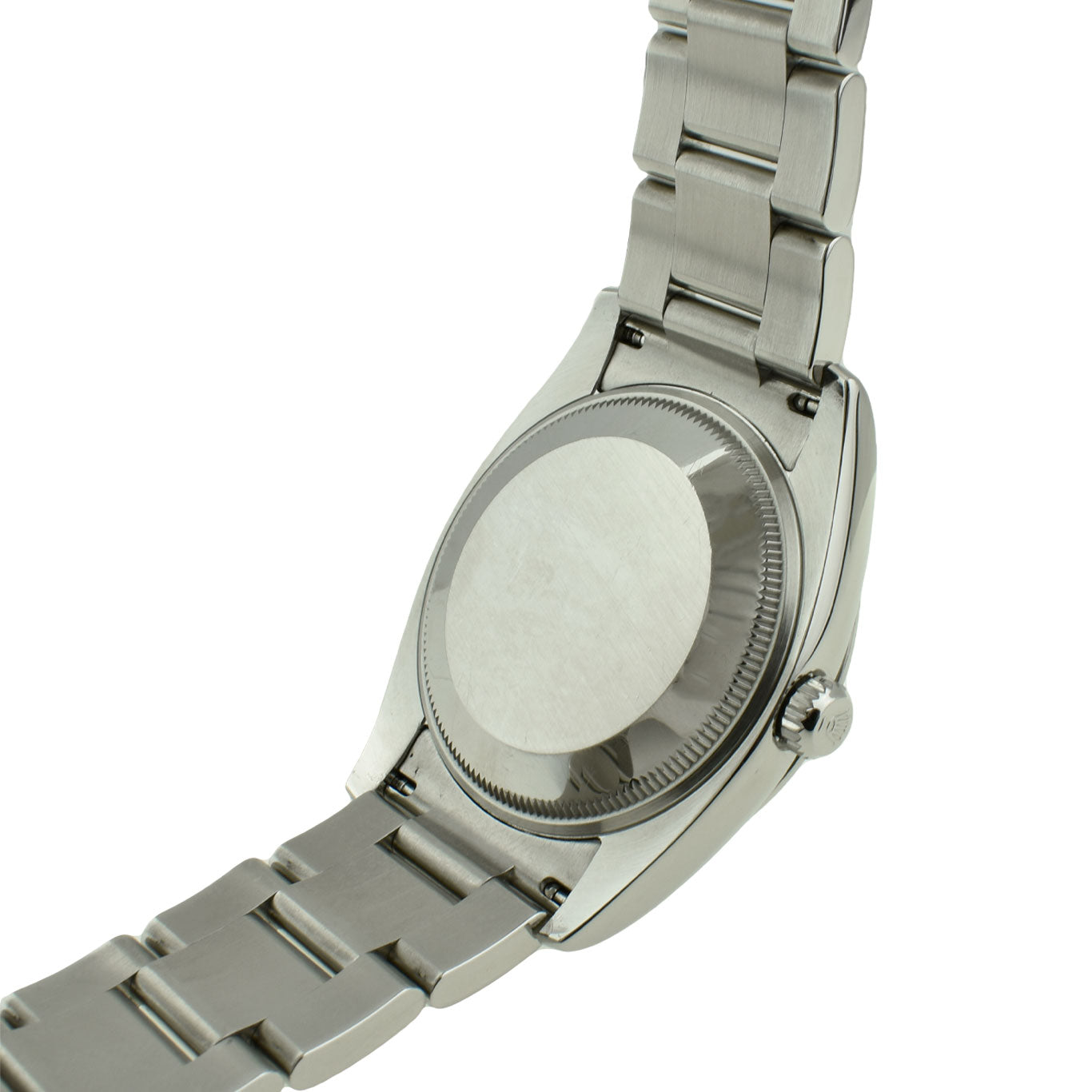 Rolex Air-King Oyster Perpetual 114210
