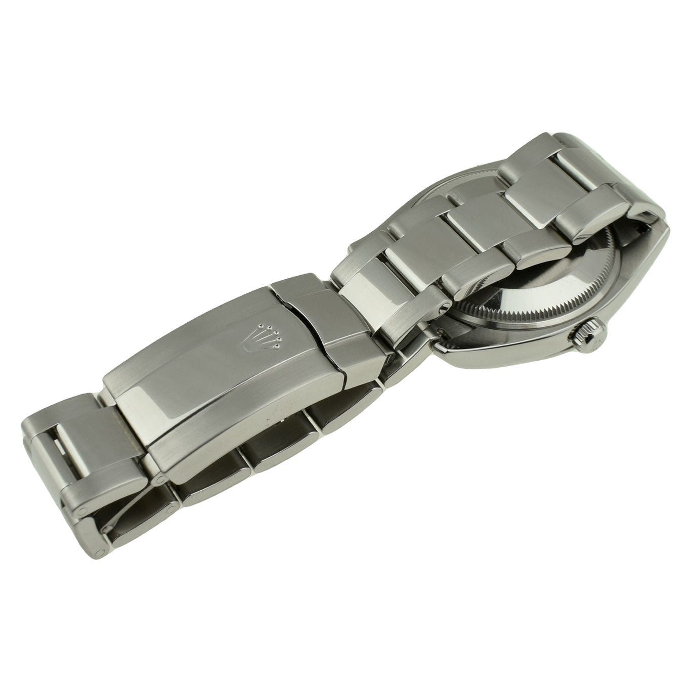Rolex Air-King Oyster Perpetual 114210