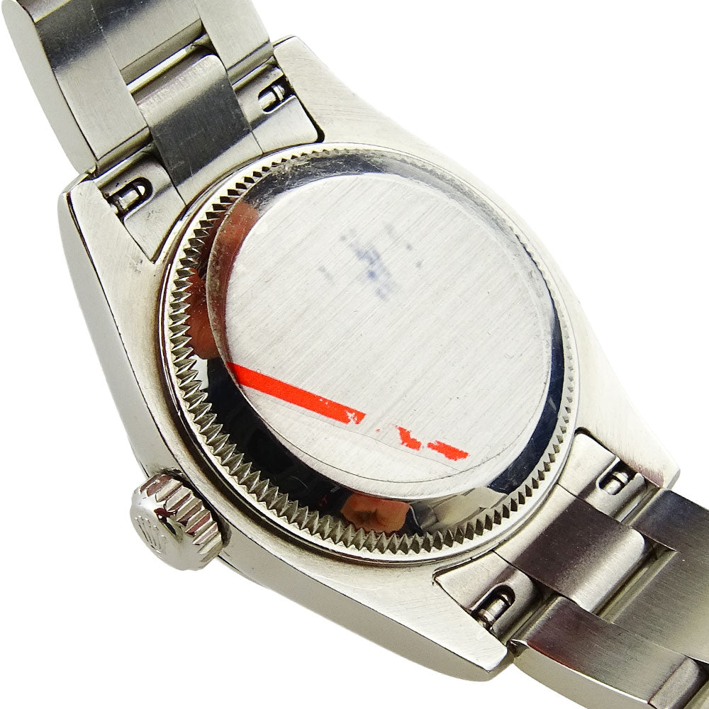 Rolex Lady Oyster Perpetual 176200