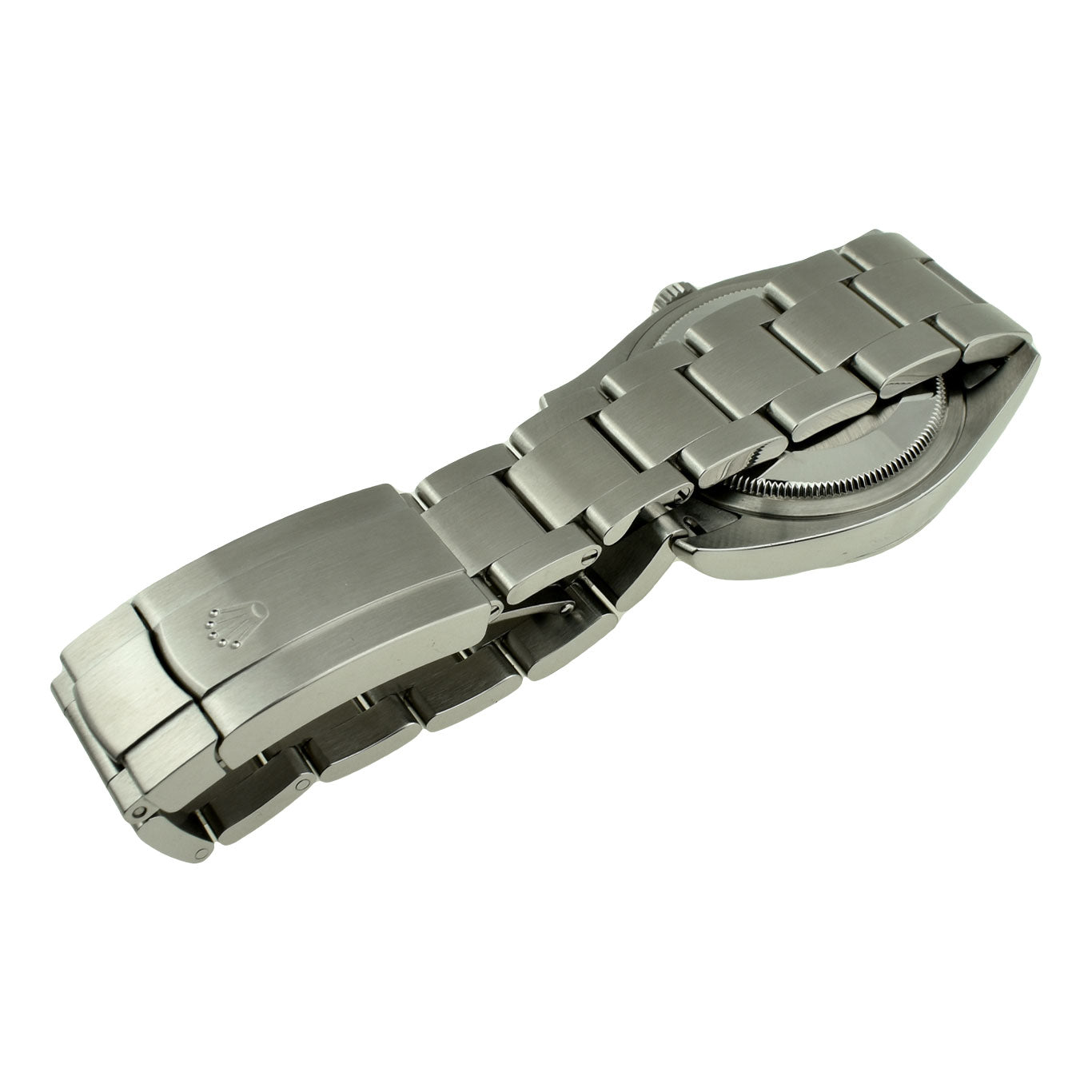 Rolex Oyster Perpetual 36 116000