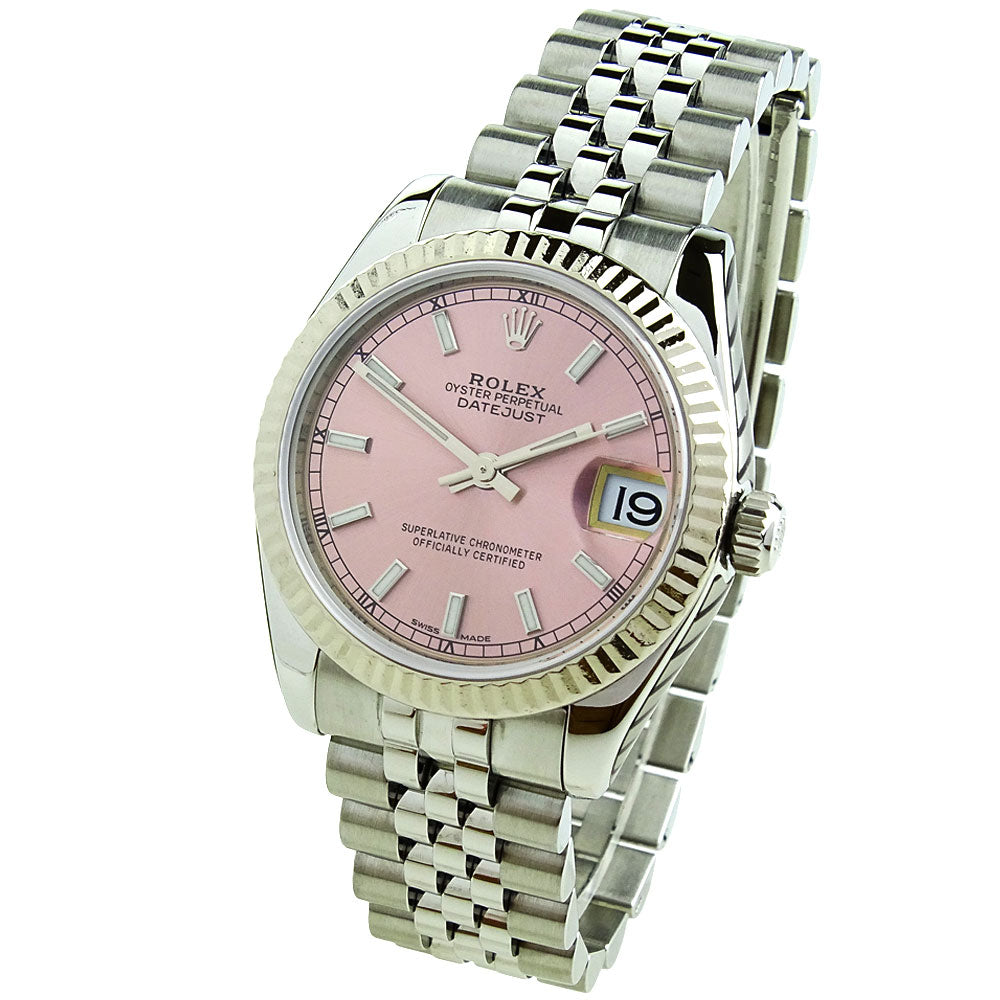 Rolex Datejust 31 Oyster Perpetual 178274