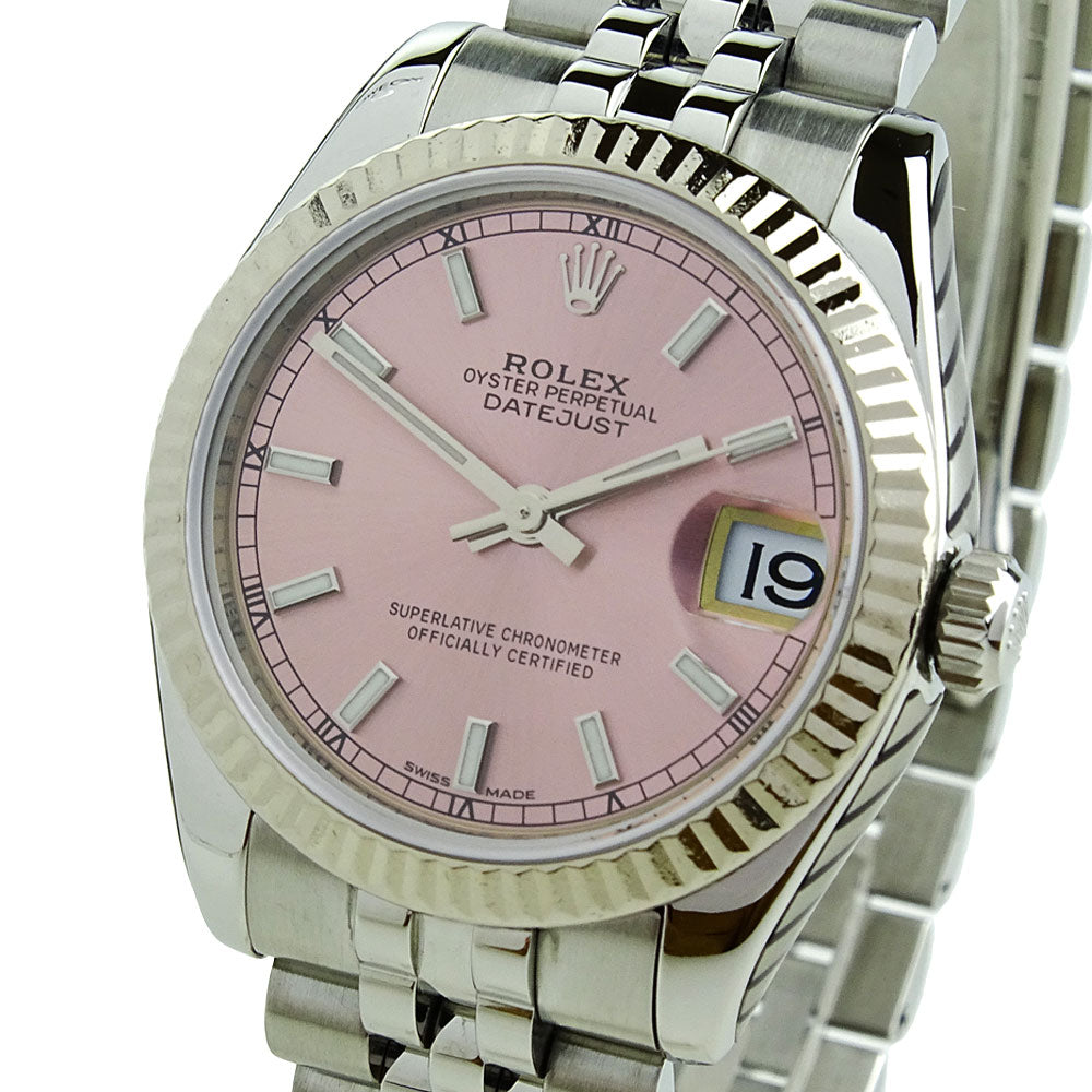 Rolex Datejust 31 Oyster Perpetual 178274
