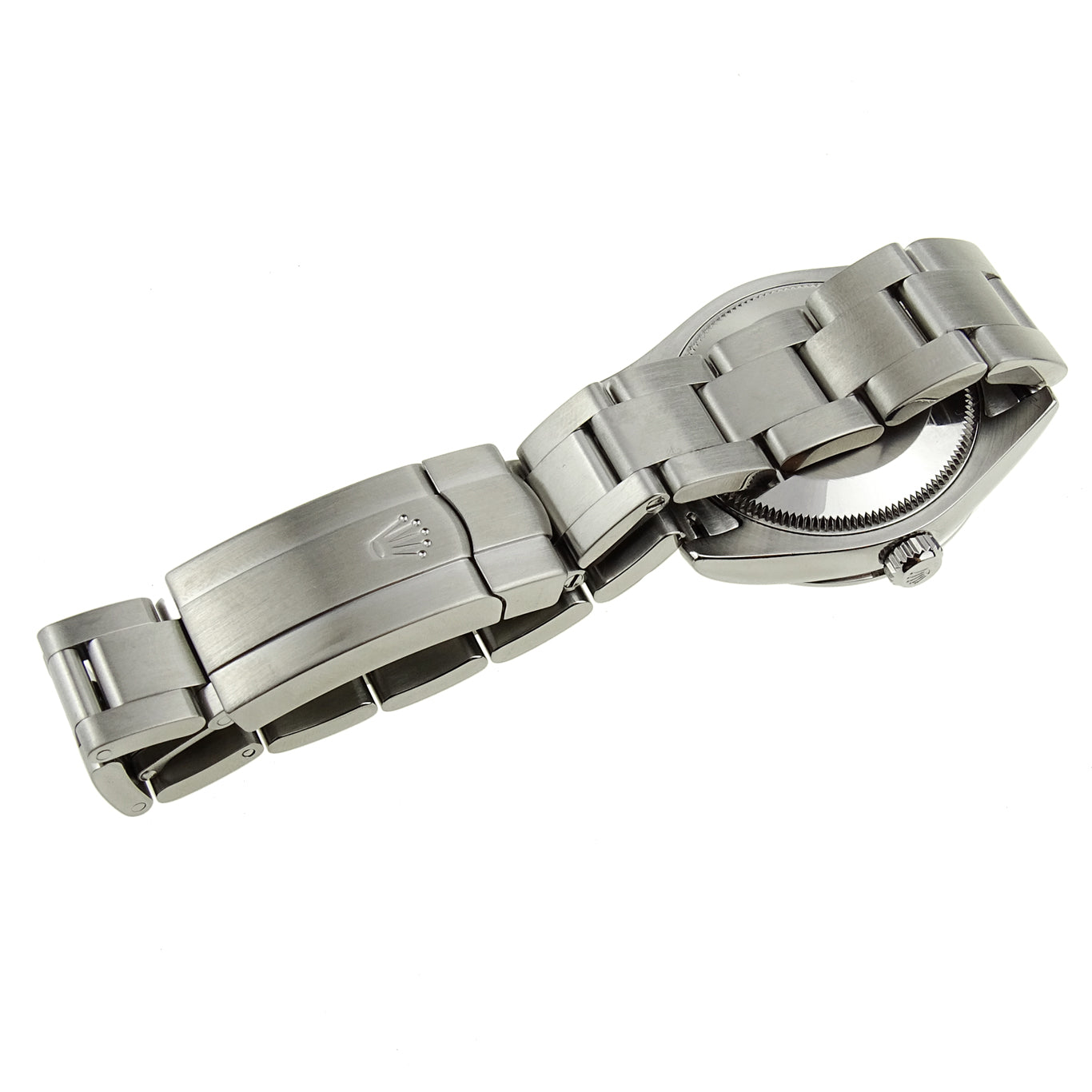 Rolex Mid Size Oyster Perpetual 31 177200