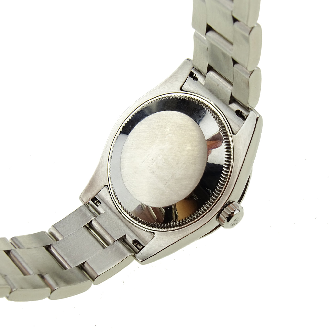 Rolex Mid Size Oyster Perpetual 31 177200