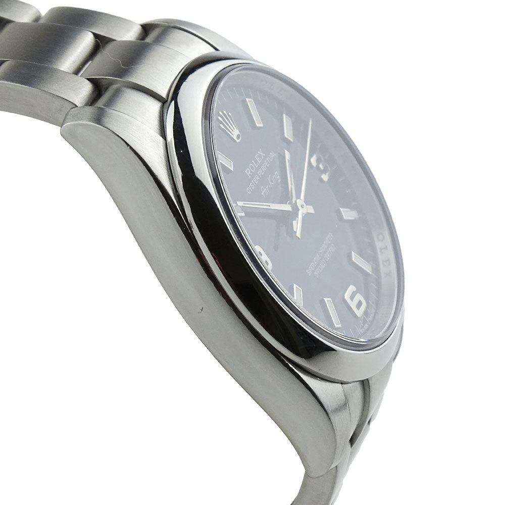 Rolex Air-King 34 Oyster Perpetual 114200