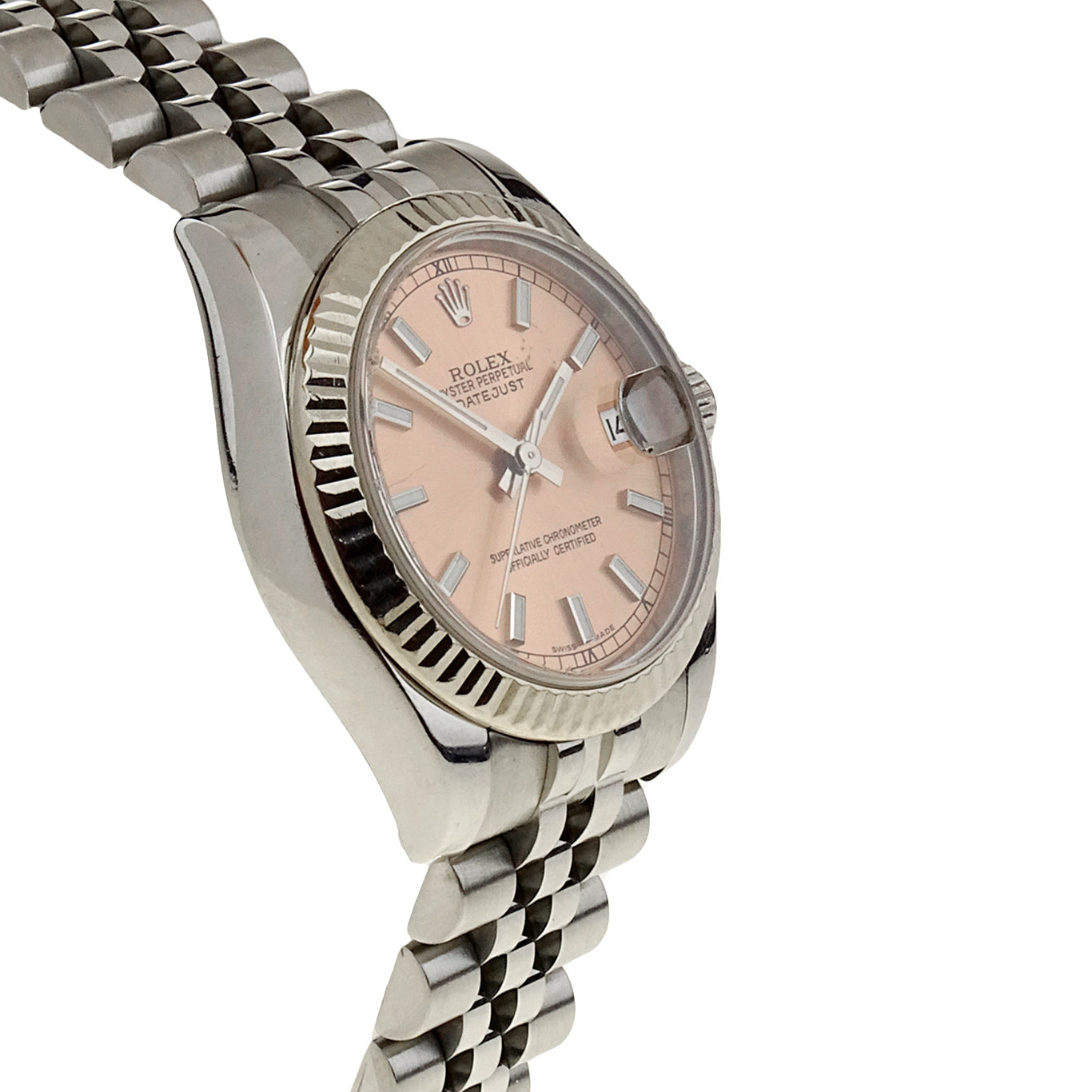 Rolex Datejust 31 Oyster Perpetual 178274