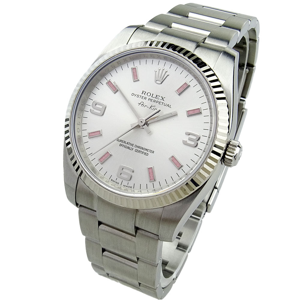 Rolex Air-King Oyster Perpetual 114234