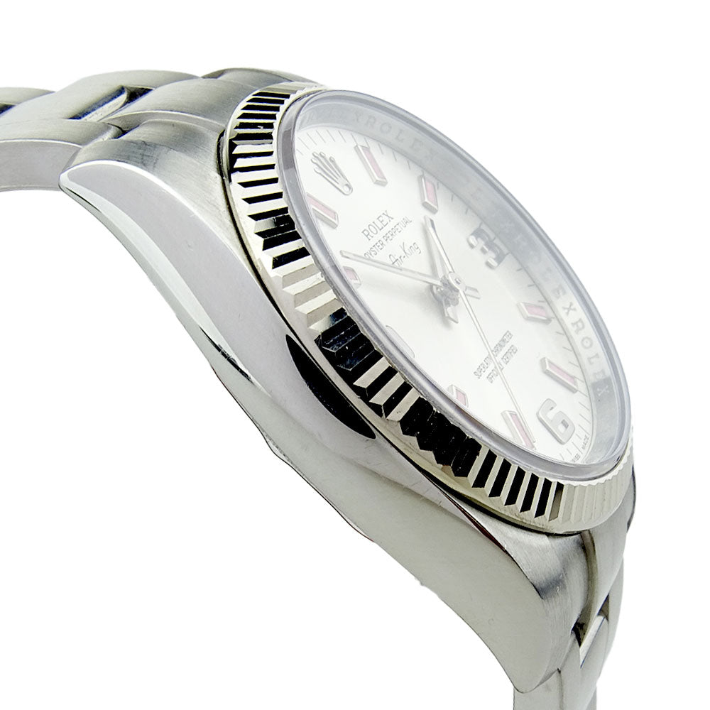 Rolex Air-King Oyster Perpetual 114234