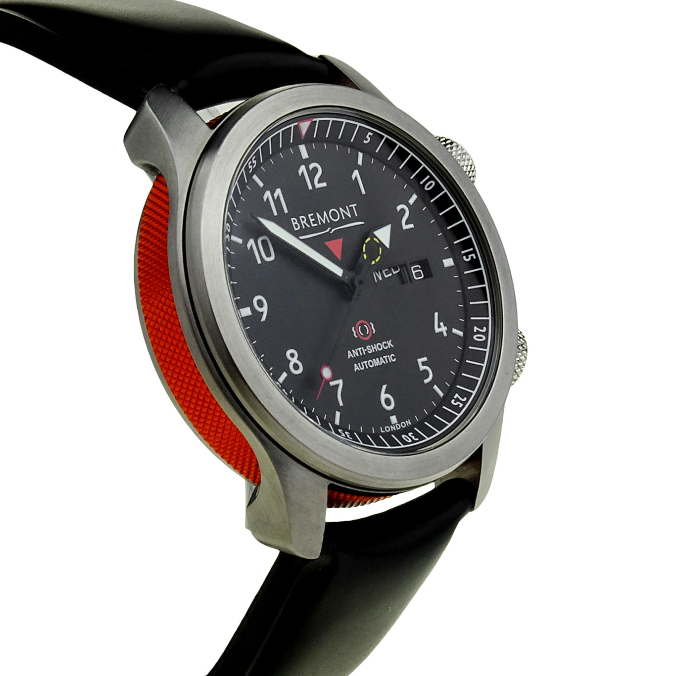 Bremont Martin Baker MB11/OR