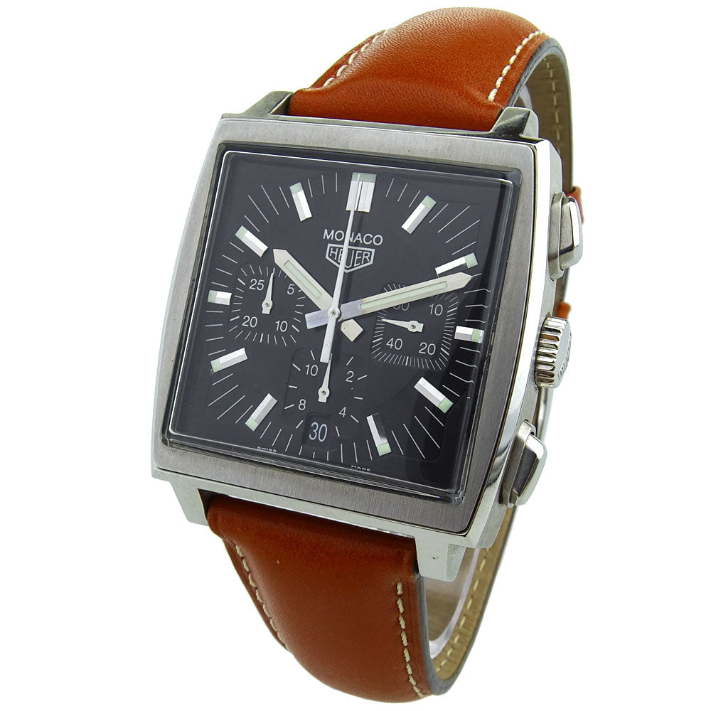 Tag Heuer Monaco Automatic CS2111
