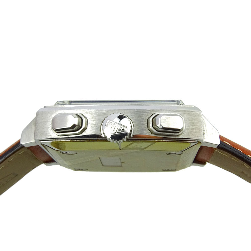 Tag Heuer Monaco Automatic CS2111