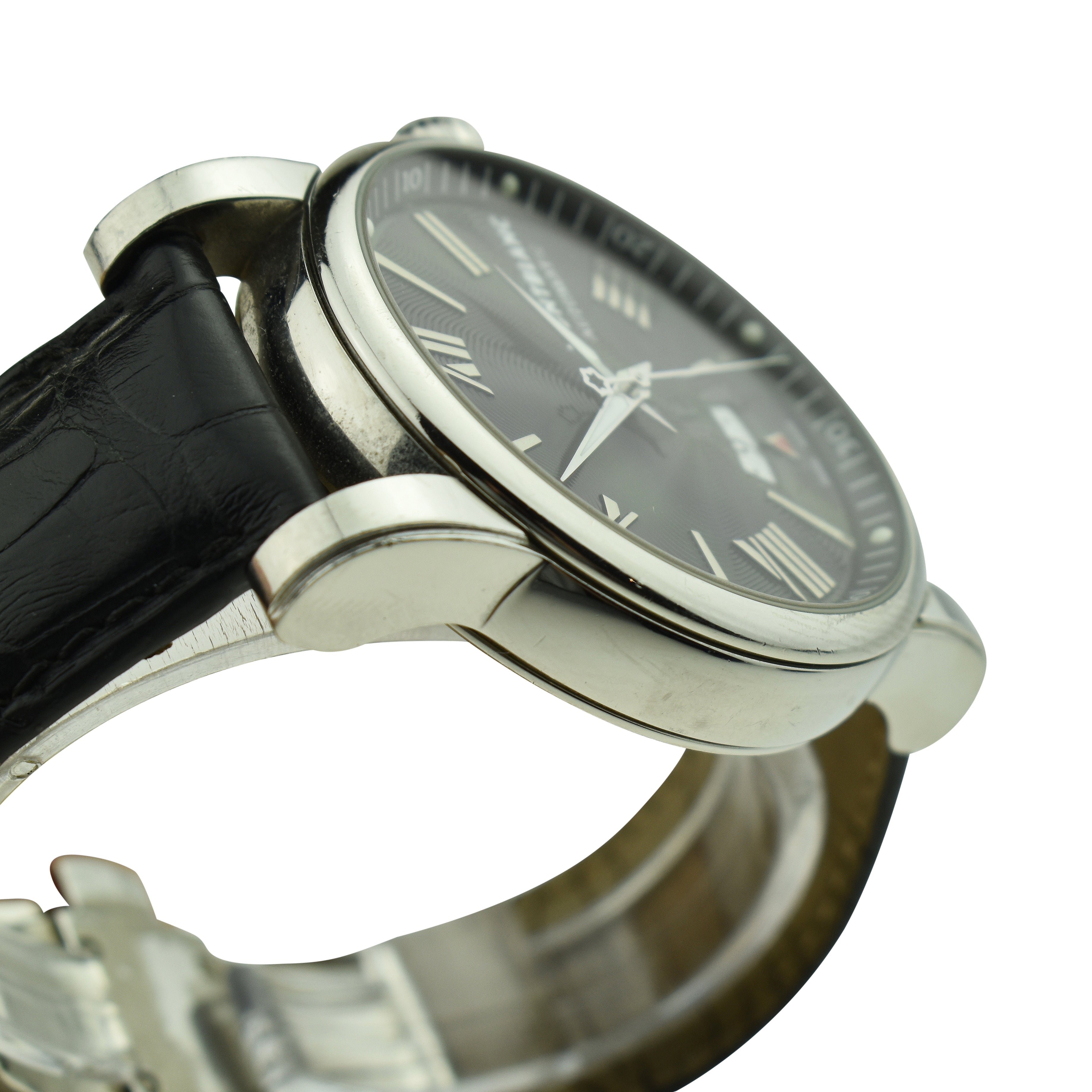 Montblanc Star Automatic Date 4180 401