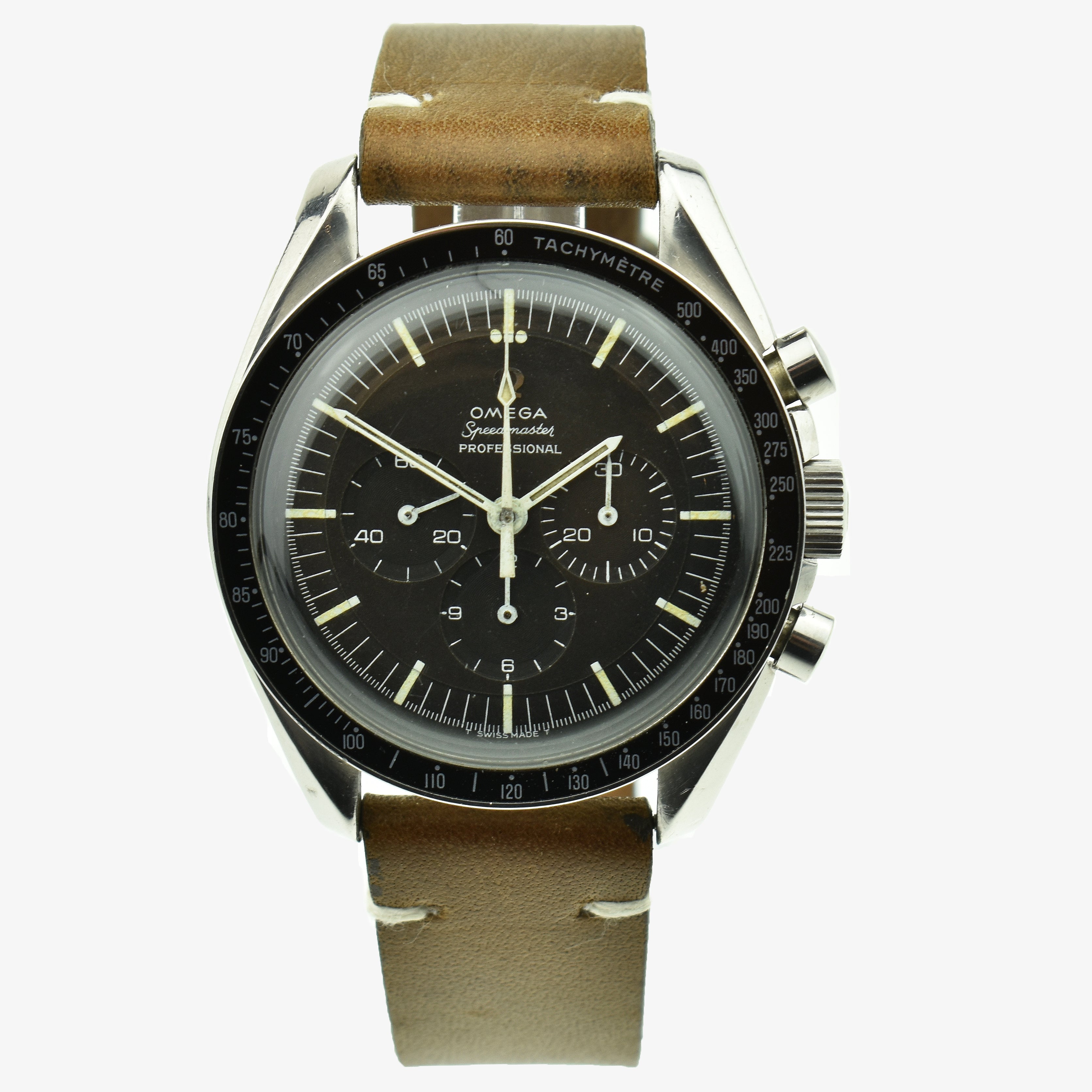 Omega Speedmaster 'Pre-Moon' 145.012-67
