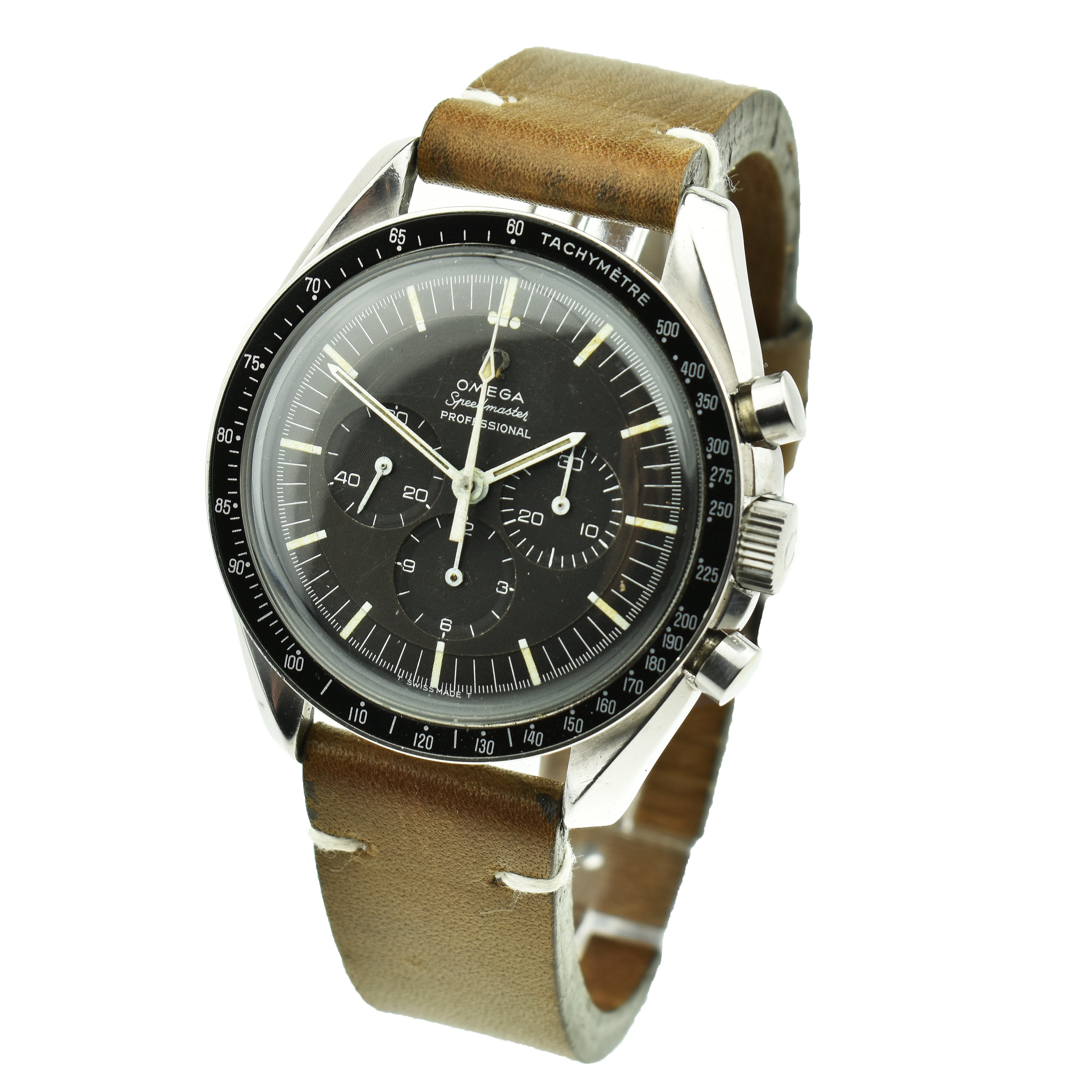 Omega Speedmaster 'Pre-Moon' 145.012-67