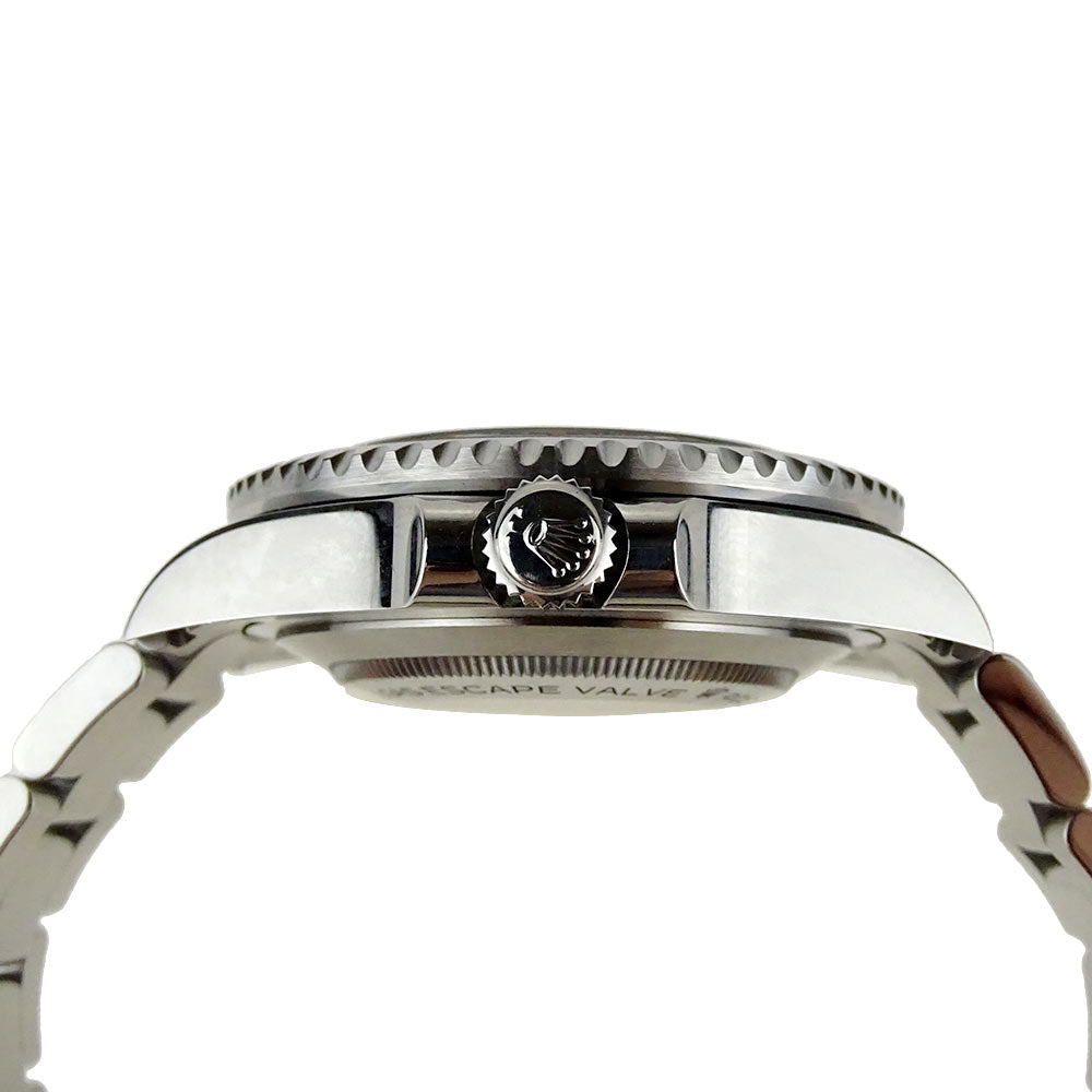 Rolex Sea-Dweller 'Red Writing' 126600
