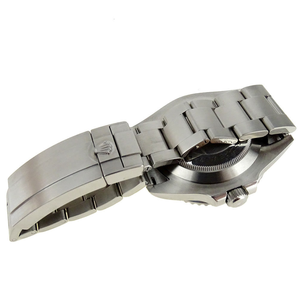 Rolex Sea-Dweller 'Red Writing' 126600