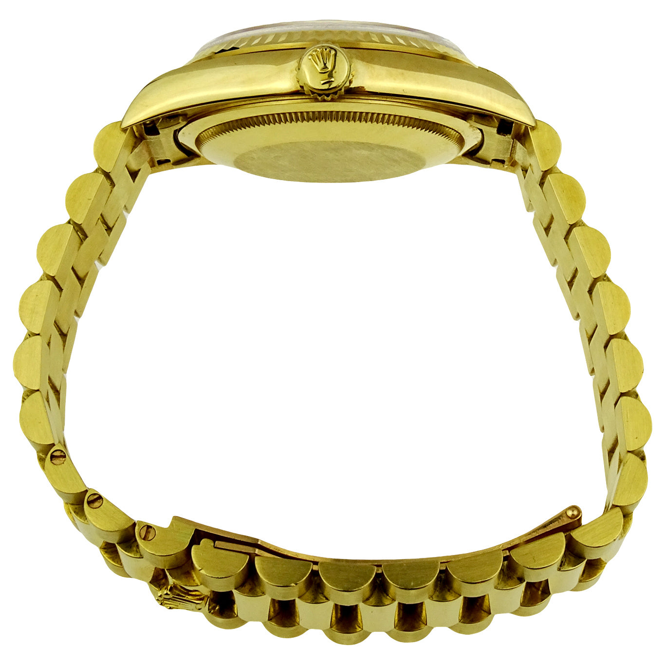Rolex Day-Date 18k Gold 18238