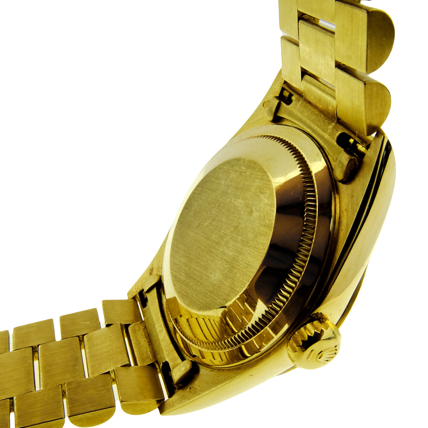 Rolex Day-Date 18k Gold 18238