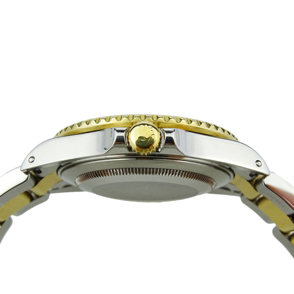 Rolex GMT-Master II Steel &amp; Gold 16713