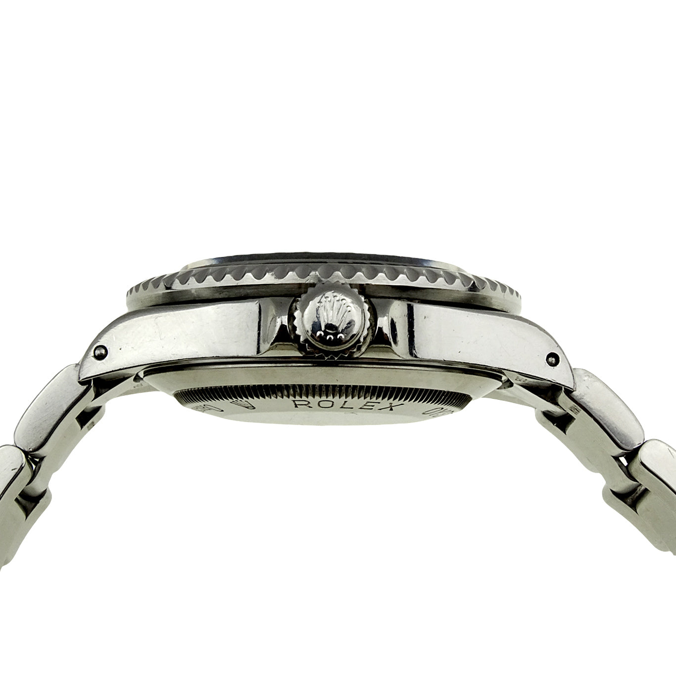 Rolex Sea-Dweller 4000 Oyster Perpetual Date 16600
