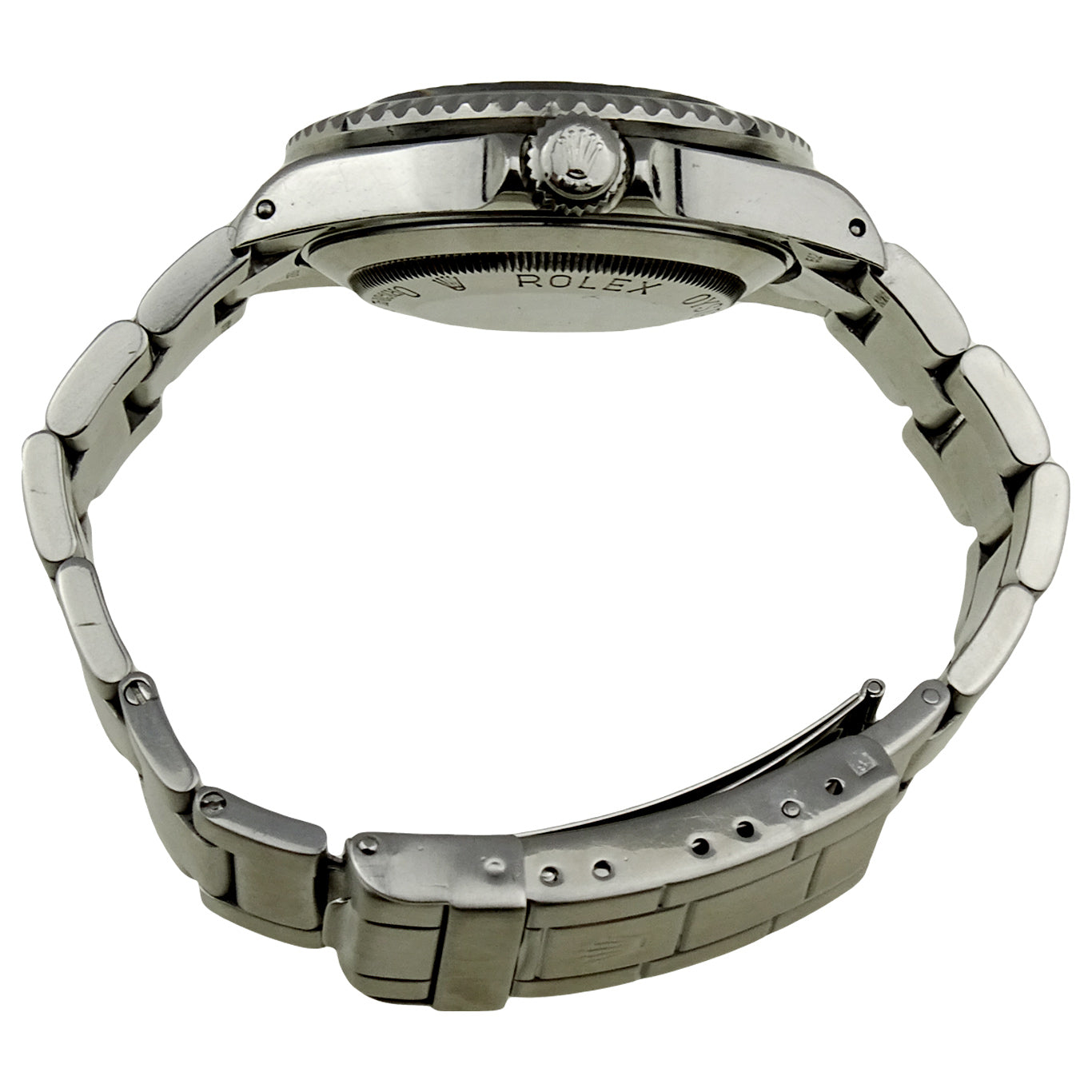 Rolex Sea-Dweller 4000 Oyster Perpetual Date 16600