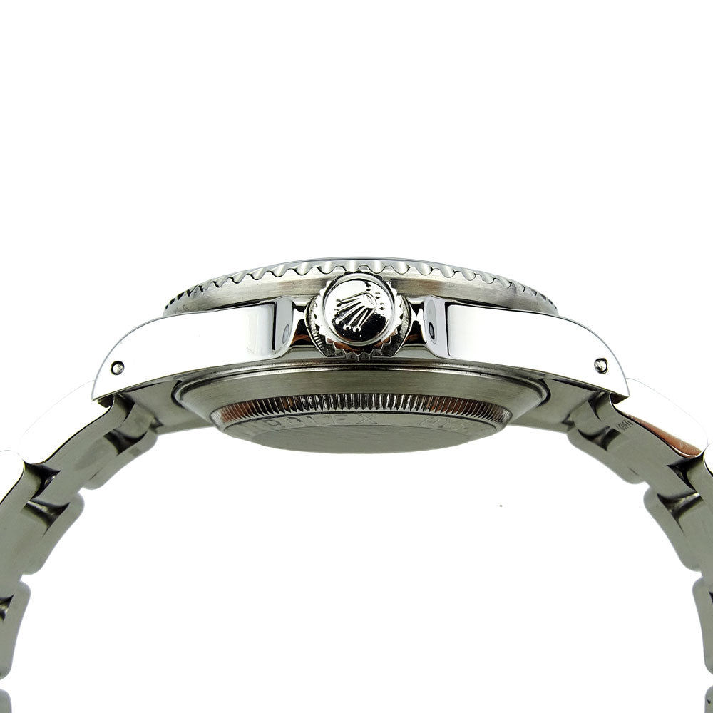Rolex Sea-Dweller Oyster Perpetual Date 16600