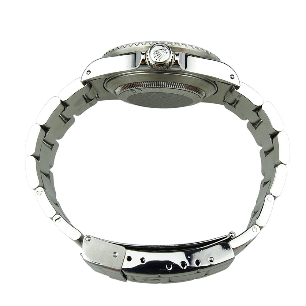 Rolex Sea-Dweller Oyster Perpetual Date 16600
