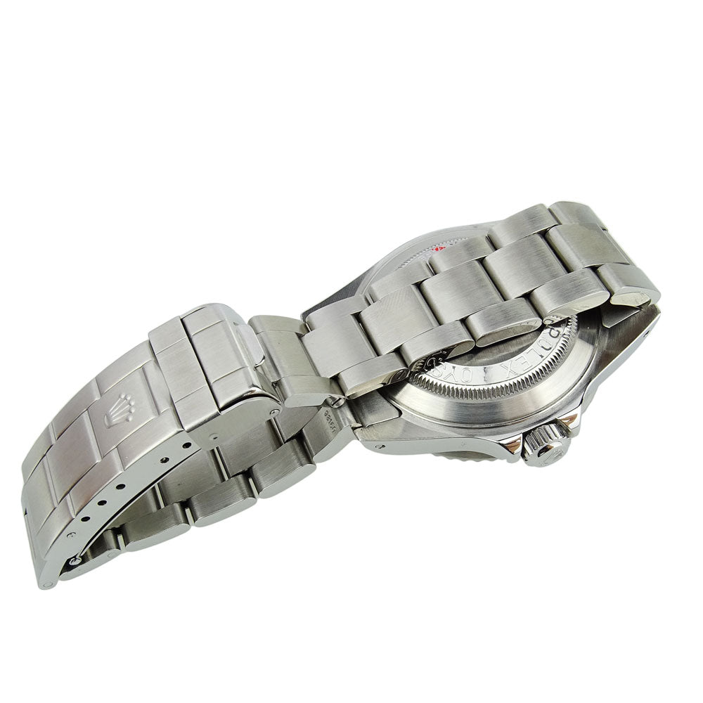 Rolex Sea-Dweller Oyster Perpetual Date 16600