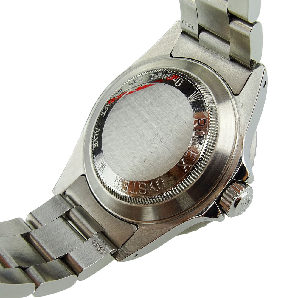 Rolex Sea-Dweller Oyster Perpetual Date 16600
