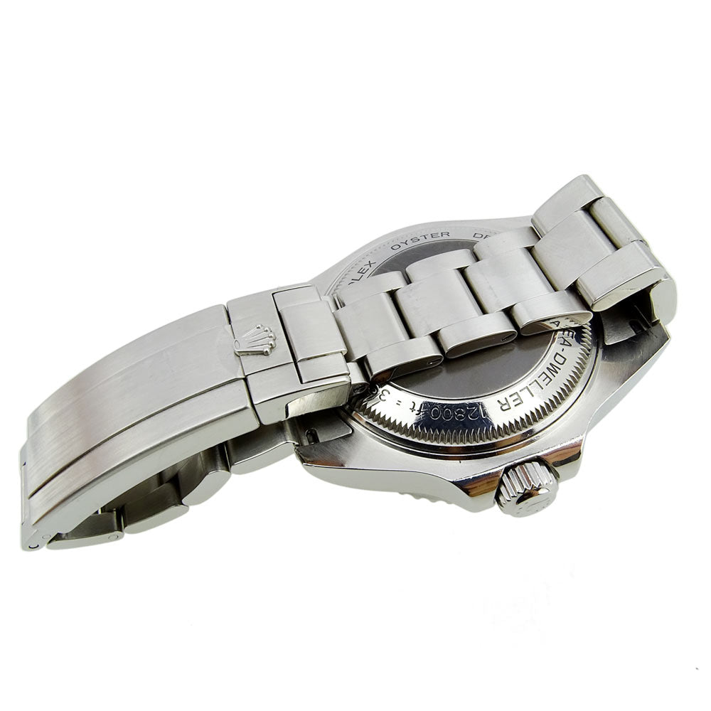 Rolex Sea-Dweller Deepsea 116660