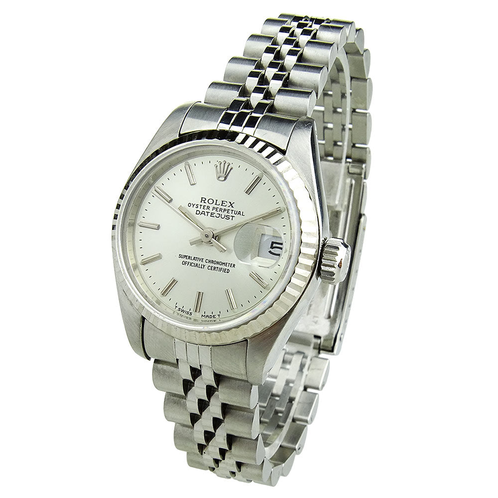 Rolex Lady Datejust Oyster Perpetual 69174