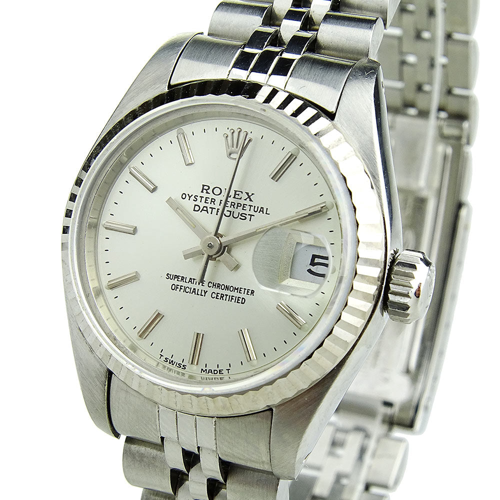 Rolex Lady Datejust Oyster Perpetual 69174