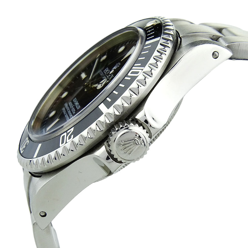 Rolex Sea-Dweller Oyster Perpetual Date 16600