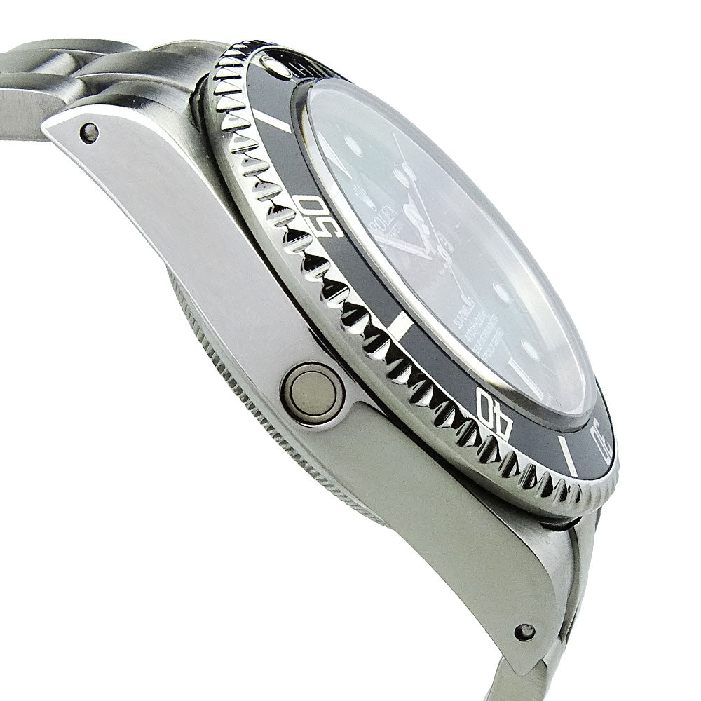 Rolex Sea-Dweller Oyster Perpetual Date 16600