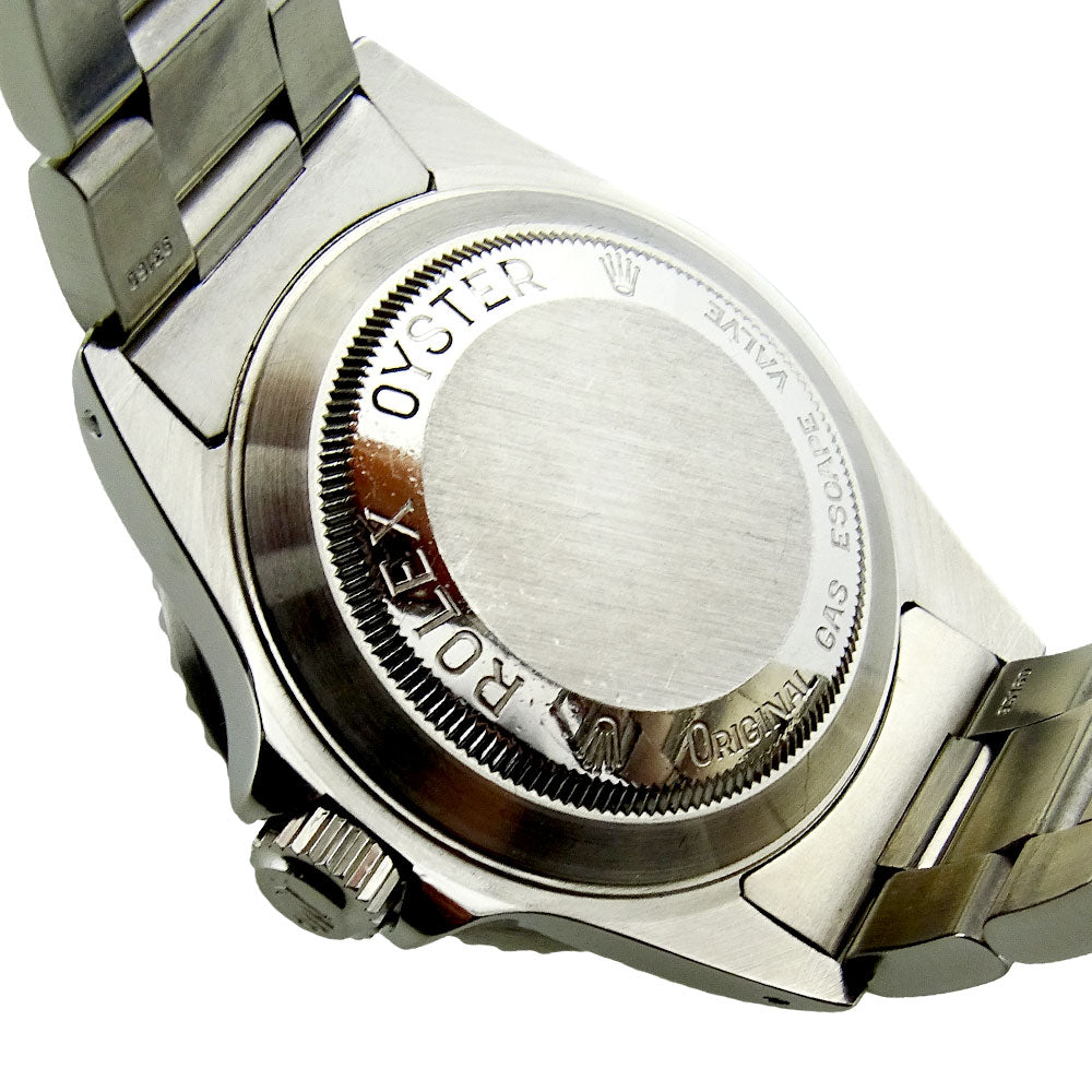 Rolex Sea-Dweller Oyster Perpetual Date 16600