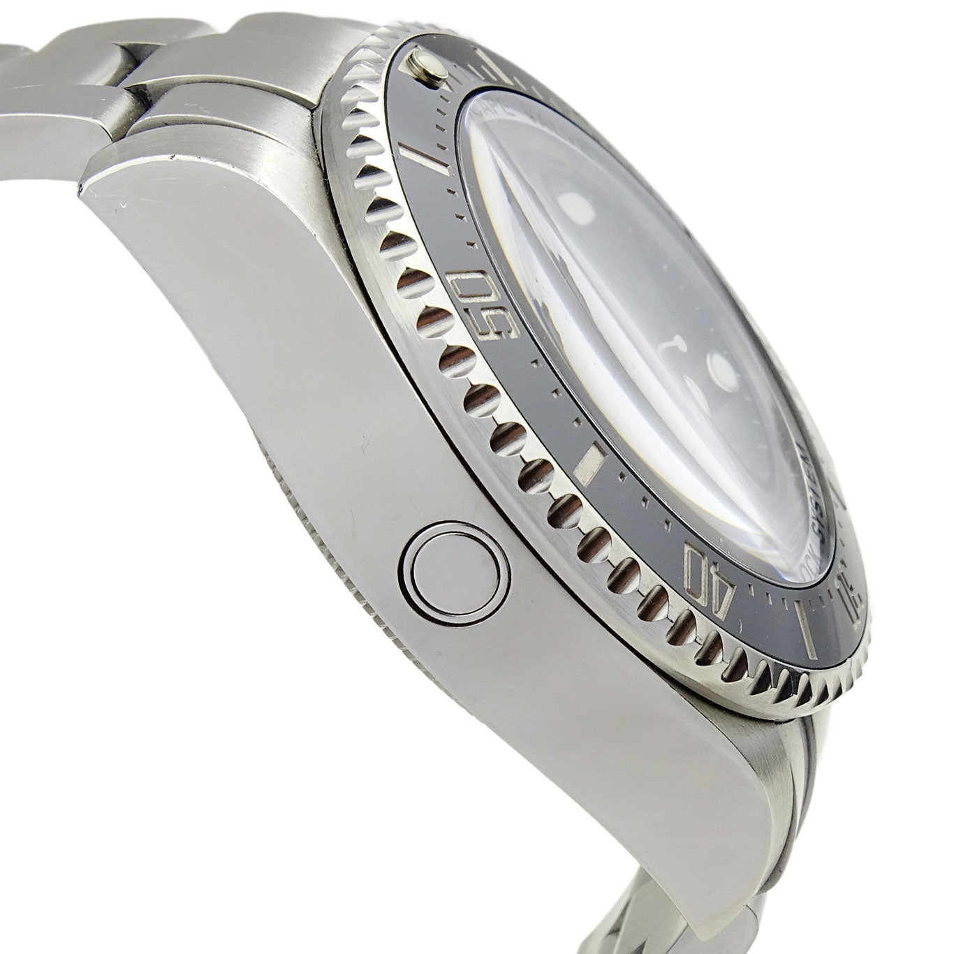 Rolex Sea-Dweller Deepsea 116660