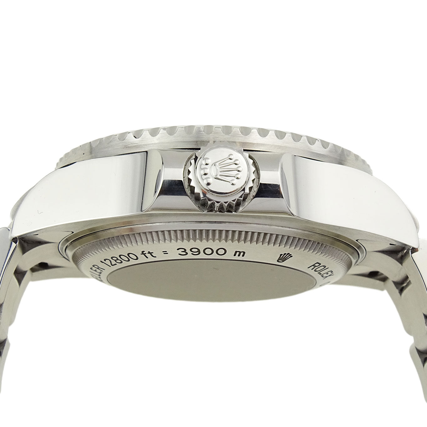 Rolex Sea-Dweller Deepsea 116660