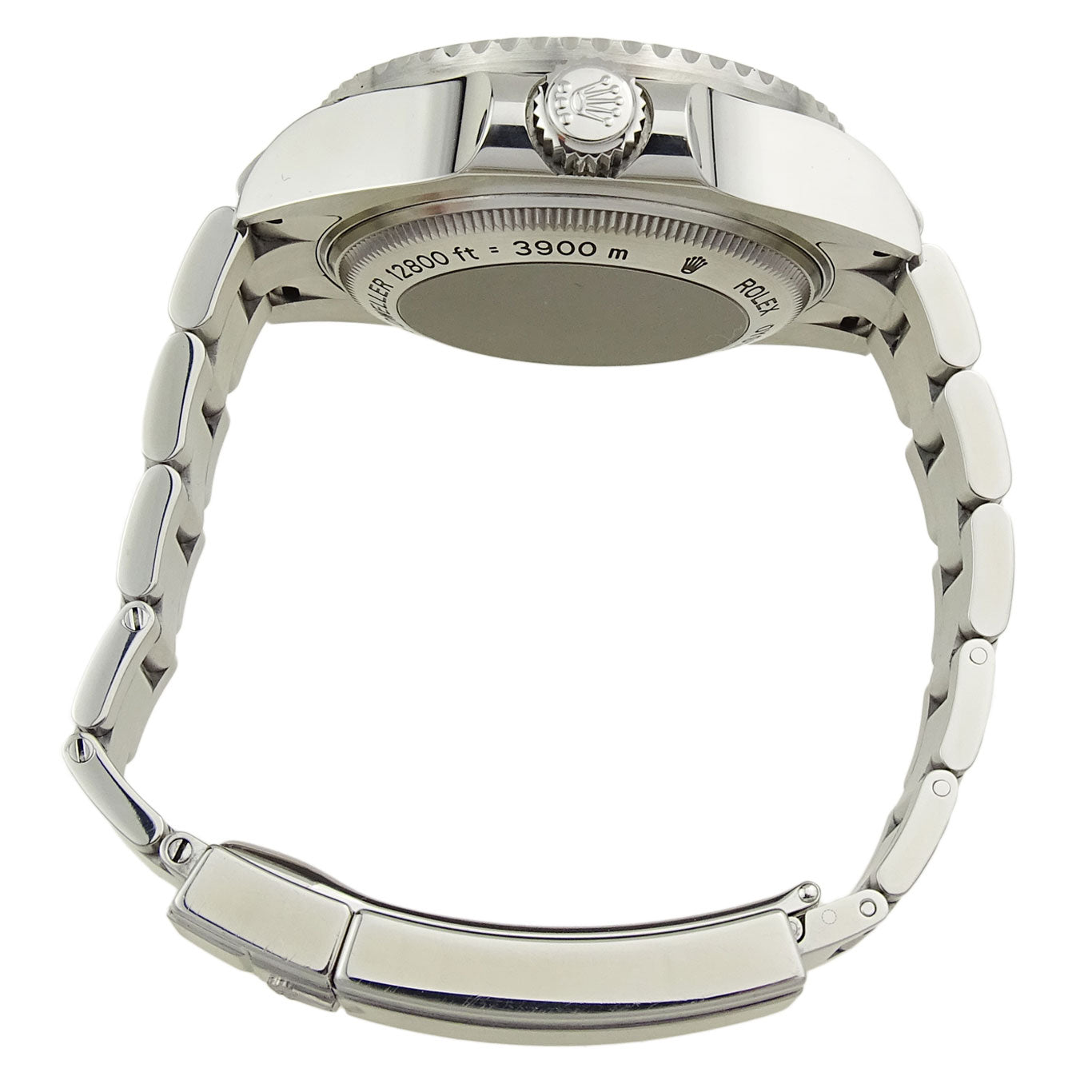 Rolex Sea-Dweller Deepsea 116660