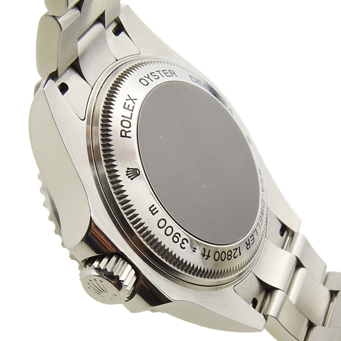 Rolex Sea-Dweller Deepsea 116660