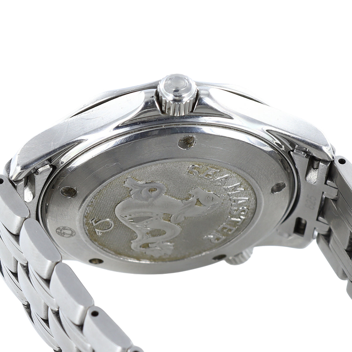Omega Seamaster 300M Professional 196.1504