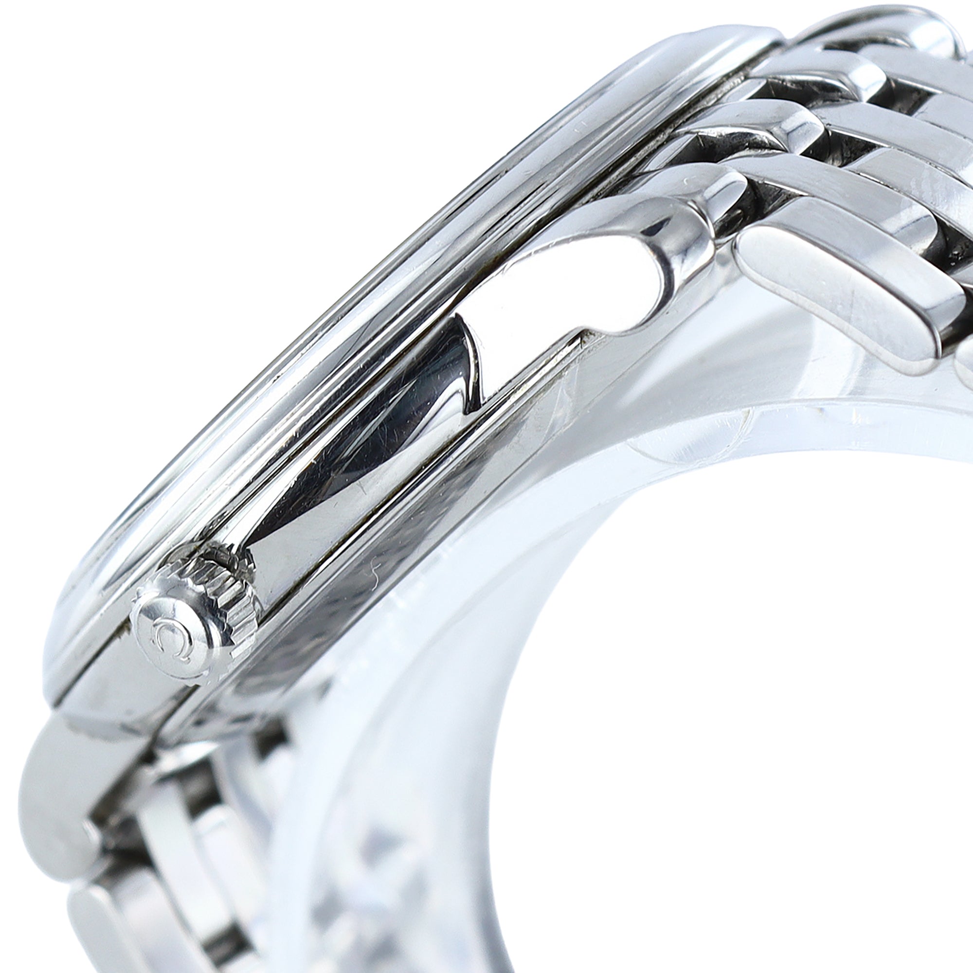 Omega De Ville Prestige Automatic 4500.31.00