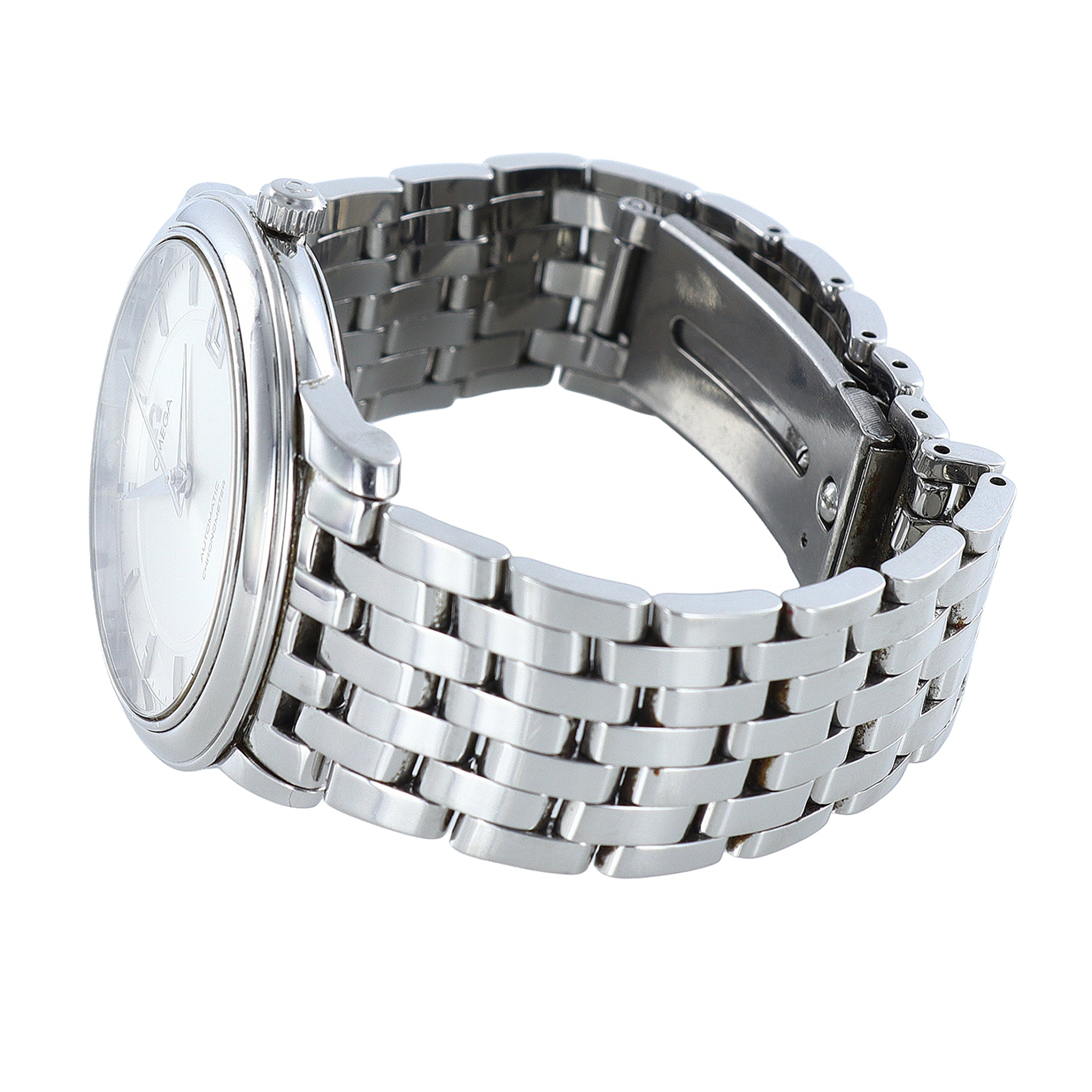 Omega De Ville Prestige Automatic 4500.31.00