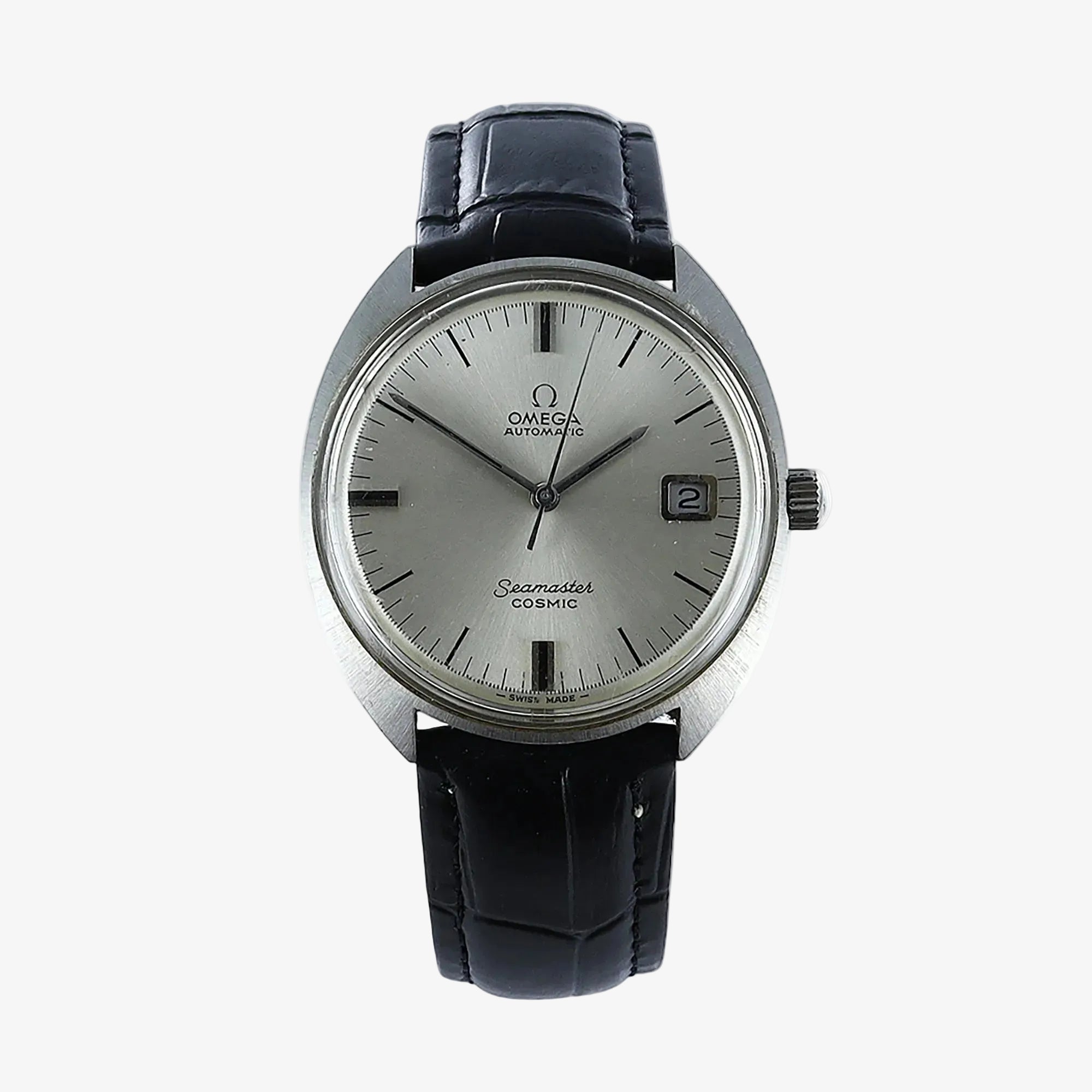 Omega Seamaster Cosmic 166.026